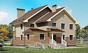 Проекты двухэтажных домов, Пермь