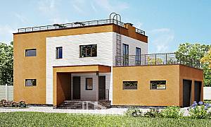 Проекты домов с гаражом, Краснокамск