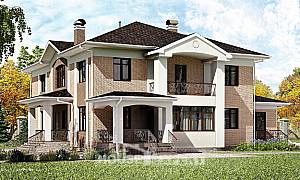 Проекты трехэтажных домов, Красновишерск
